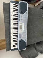 Casio Keyboard CTK-491 - mit Batterie Essen-West - Frohnhausen Vorschau