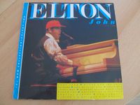 LP, Elton John, The new collection, volume two Brandenburg - Spremberg Vorschau