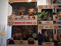 Funko Pop Overwatch Blizzard Con Sticker Nordrhein-Westfalen - Emsdetten Vorschau