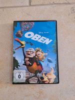 DVD Disney OBEN Bayern - Triftern Vorschau