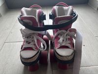 Rollschuhe Rollerblades Pink Jako-o Größe 28-31 Nordrhein-Westfalen - Lünen Vorschau