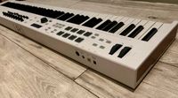 Arturia Keylab 88 Essentials Masterkeyboard Tastatur Studio OVP Mecklenburg-Vorpommern - Neubrandenburg Vorschau