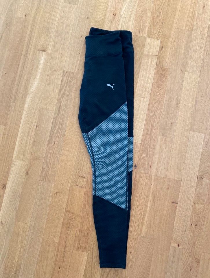 Damen Sport Leggings von Puma, Gr. S in Baden-Baden