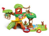 Vtech 80-515104 Tip Tap Baby Tiere - Waldspielplatz Spielzeug Thüringen - Pössneck Vorschau