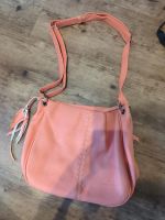 Handtasche Tom Tailor Lachs-Farben Rheinland-Pfalz - Asbach Vorschau