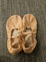 Ballettschuhe Ballerina 32 Bayern - Kolbermoor Vorschau