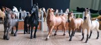 Schleich Pferde Leipzig - Sellerhausen-Stünz Vorschau