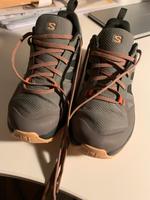 Salomon Hiking Wanderschuhe Damen 39 Berlin - Charlottenburg Vorschau