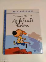 Apfelsaft holen Thomas Müller Kinderbuch Bilderbuch Hamburg - Altona Vorschau