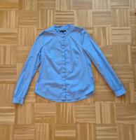 Bluse hellblau comma Bayern - Sonthofen Vorschau