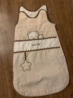 Schlafsack Baby/ Kleinkind, dünn, 70 cm Niedersachsen - Scheeßel Vorschau