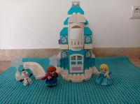 Lego Duplo Eispalast von Elsa (Disney Frozen) Bayern - Irsee Vorschau