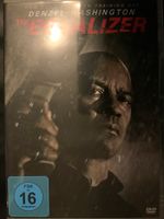 The Equalizer, Actionfilm mit Denzel Washington, DVD Baden-Württemberg - Freiburg im Breisgau Vorschau