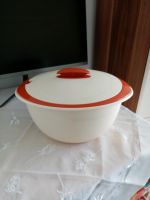 Tupperware Warmhalteschale 4,3 l Brandenburg - Trebbin Vorschau