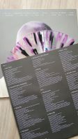 Dermot  Kennedy  "Sonder" Vinyl clear black puple splatter Essen - Steele Vorschau