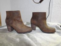 Ankle Boots TIMBERLAND EARTHKEEPERS Stiefeletten Gr.39 Damen Hessen - Schotten Vorschau