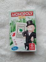 Monopoly Kartenspiel Sachsen-Anhalt - Quellendorf Vorschau