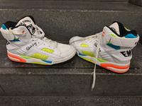 Patrick Ewing Sneakers Schuhe in Größe 46 Berlin - Mitte Vorschau