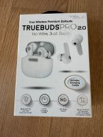 NEU Gabba wireless Earbuds Truebods Pro 2.0 Bayern - Zirndorf Vorschau