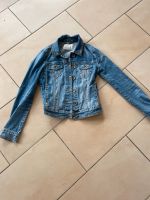 Mexx Jeansjacke Blau Gr.34 xs Dortmund - Mitte Vorschau