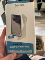 Samsung Galaxy s21 Ultra Niedersachsen - Harpstedt Vorschau