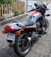 Unterstellplatz für Motorrad (Garage, Scheune o.ä.) Baden-Württemberg - Weinheim Vorschau