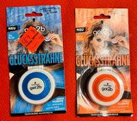 Schwarzkopf got2be Glückssträhne blau + orange NEU Neumünster - Bönebüttel Vorschau