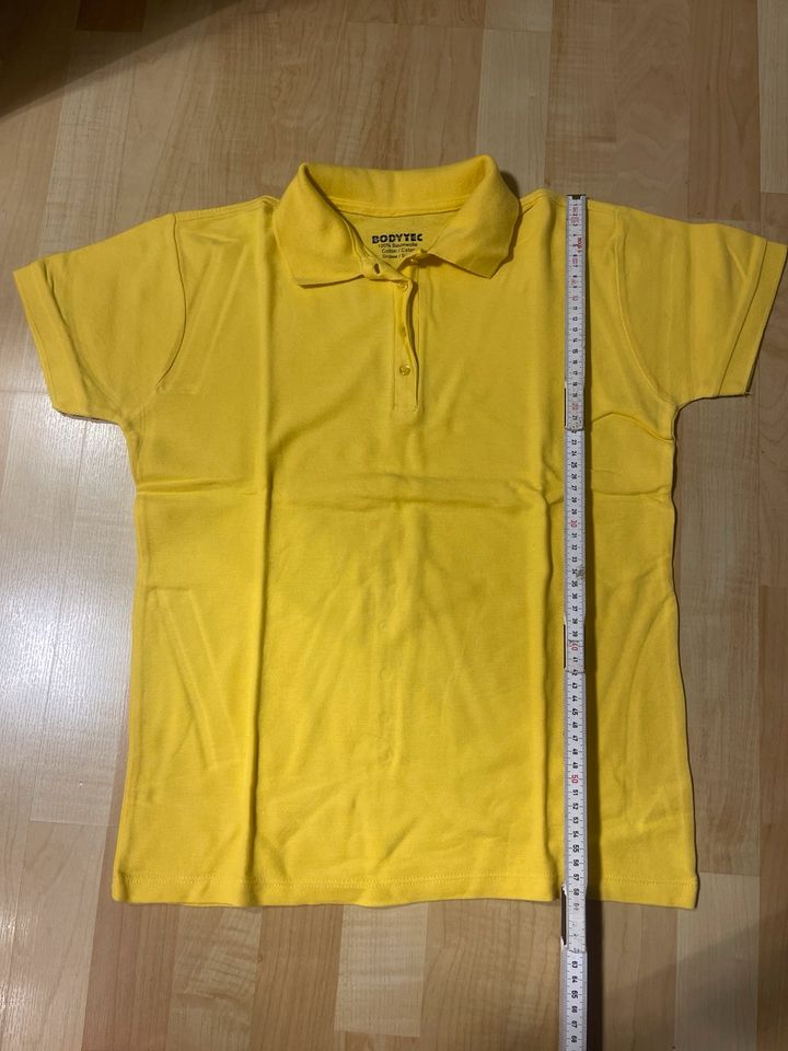 Bodytec Polo Shirts Gr: S in München