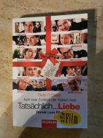 Tatsächlich... Liebe - Roman zum Film Bayern - Erding Vorschau