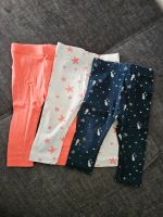 Lupilu Leggings Set / Hosen / Leggins Größe 62 / 68 Schleswig-Holstein - Glückstadt Vorschau