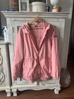 Tommy Jeans Windbreaker gr L(38-40)hoher Np Nordrhein-Westfalen - Neukirchen-Vluyn Vorschau
