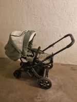 Hartan Kinderwagen mit Babyschale Bayern - Marktoberdorf Vorschau