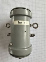 Amateurfunk Balun 1:4 Niedersachsen - Sickte Vorschau