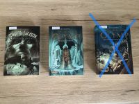 Percy Jackson Bücher Hardcover Baden-Württemberg - Tauberbischofsheim Vorschau