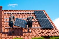 ☀️ Solaranlage Komplettpaket • Montage • Beratung • Anmeldung Nordrhein-Westfalen - Heiligenhaus Vorschau
