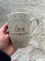 Tasse “Love” Nordrhein-Westfalen - Marienheide Vorschau