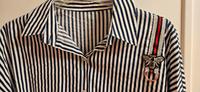Bluse modisch Glitzer Bayern - Oberasbach Vorschau