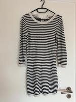 Damen Strickkleid gestreift Tommy Hilfiger Hessen - Idstein Vorschau