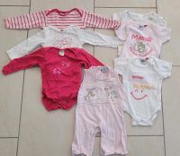 Set Baby Mädchen Gr. 62/68 Bodys/Strampler Baden-Württemberg - Weidenstetten Vorschau