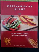 Mexikanische Küche Kochbuch Mexiko Hessen - Lollar Vorschau
