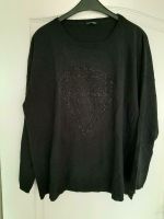 Leichter Wollpullover GERRY WEBER, schwarz, Gr. 44 Nordrhein-Westfalen - Mönchengladbach Vorschau