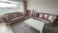Sofa Set mit Couchtisch alles zusammen Nordrhein-Westfalen - Hamminkeln Vorschau