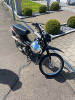 Mofa 50ccm Motorroller Moped Honda px 50 Baden-Württemberg - Trossingen Vorschau