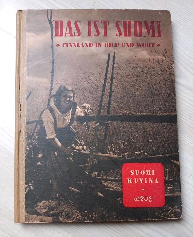 Altes Buch 2.weltkrieg alte  Bücher Geschichte 2.wk etc in Bochum