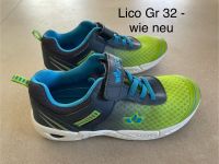 Turnschuhe 32 Lico wie neu Bayern - Starnberg Vorschau