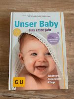 Buch Unser Baby - das erste Jahr Baden-Württemberg - Fichtenau Vorschau