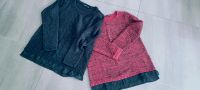 2x Strickpullover in  Rot, Schwarz in gr. M Bayern - Dillingen (Donau) Vorschau