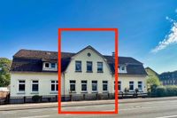 Reduziert: Reihenmittelhaus in zentraler Lage / Garten/ Carport Schleswig-Holstein - Schleswig Vorschau