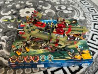 LEGO Legends of Chima 70006: Cragger's Command Ship ( Gebraucht ) Berlin - Wilmersdorf Vorschau