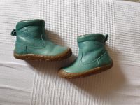 Froddo Leder Boots Winter Gr.21 Kinder Mecklenburg-Vorpommern - Stralsund Vorschau